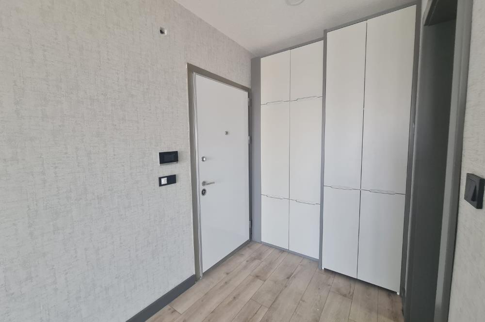 YAŞAMKENT YAŞAM KULE'DE 1+1 SATILIK FIRSAT DAİRE