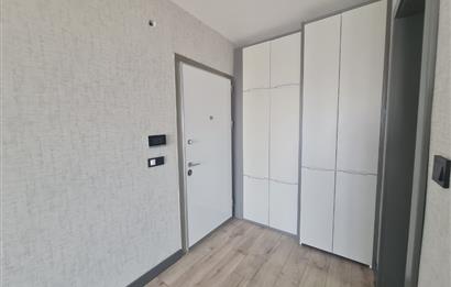 YAŞAMKENT YAŞAM KULE'DE 1+1 SATILIK FIRSAT DAİRE