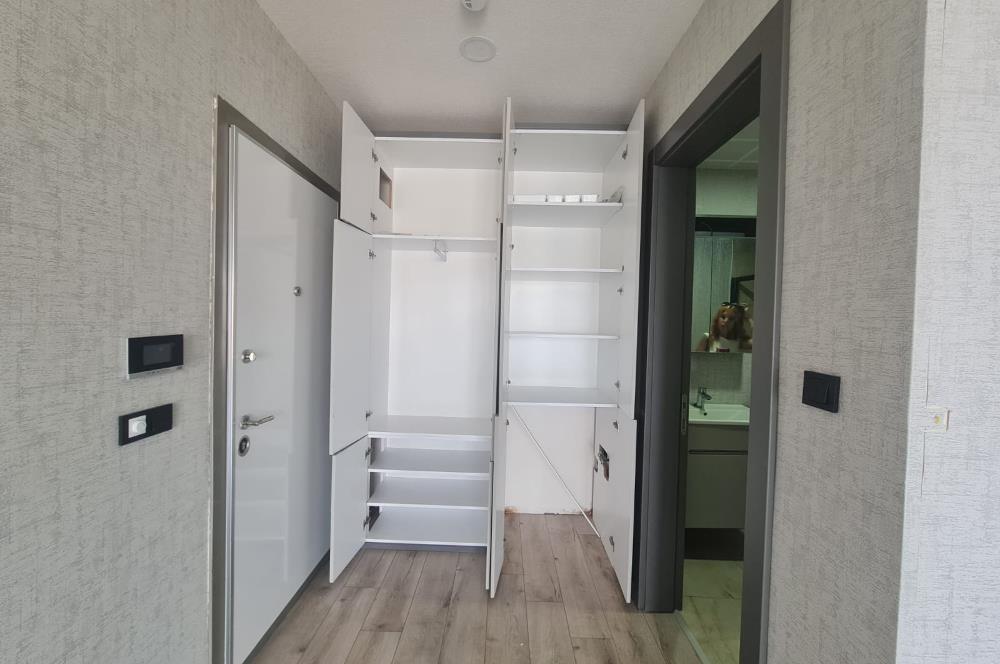 YAŞAMKENT YAŞAM KULE'DE 1+1 SATILIK FIRSAT DAİRE