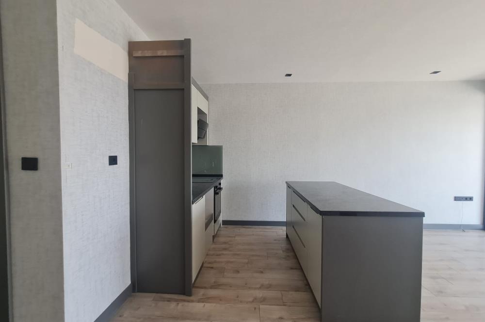 YAŞAMKENT YAŞAM KULE'DE 1+1 SATILIK FIRSAT DAİRE