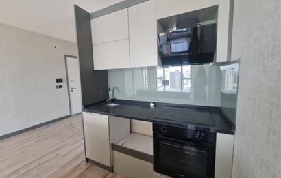 YAŞAMKENT YAŞAM KULE'DE 1+1 SATILIK FIRSAT DAİRE