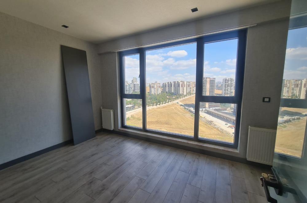 YAŞAMKENT YAŞAM KULE'DE 1+1 SATILIK FIRSAT DAİRE