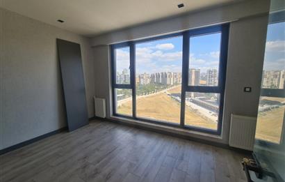 YAŞAMKENT YAŞAM KULE'DE 1+1 SATILIK FIRSAT DAİRE