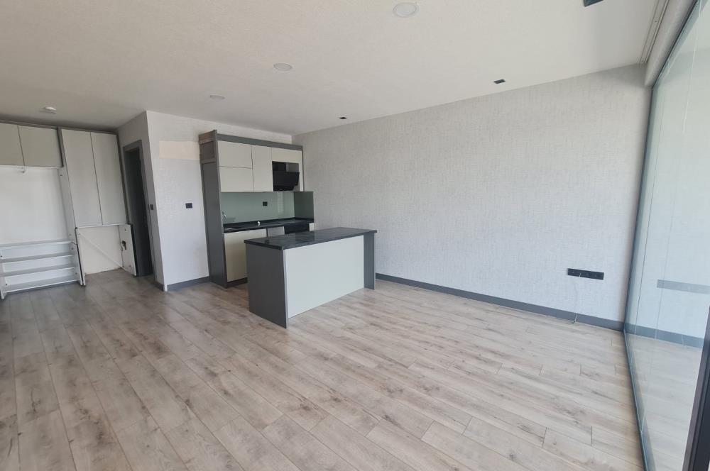YAŞAMKENT YAŞAM KULE'DE 1+1 SATILIK FIRSAT DAİRE