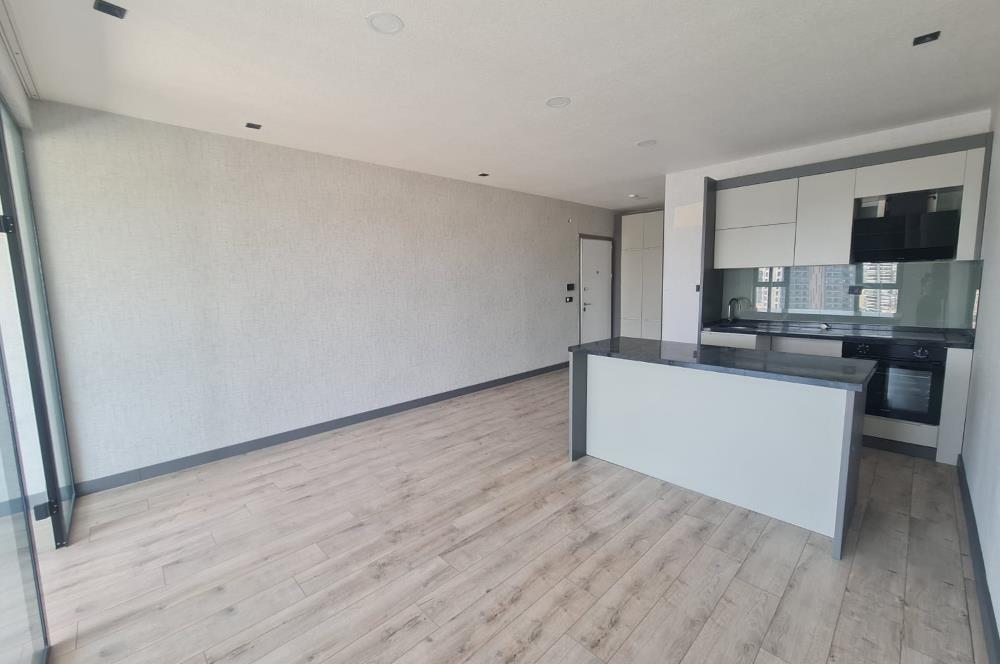 YAŞAMKENT YAŞAM KULE'DE 1+1 SATILIK FIRSAT DAİRE