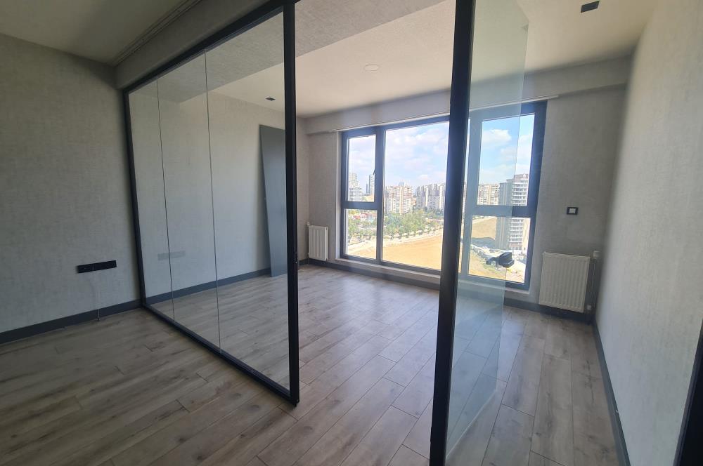 YAŞAMKENT YAŞAM KULE'DE 1+1 SATILIK FIRSAT DAİRE