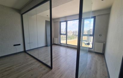YAŞAMKENT YAŞAM KULE'DE 1+1 SATILIK FIRSAT DAİRE