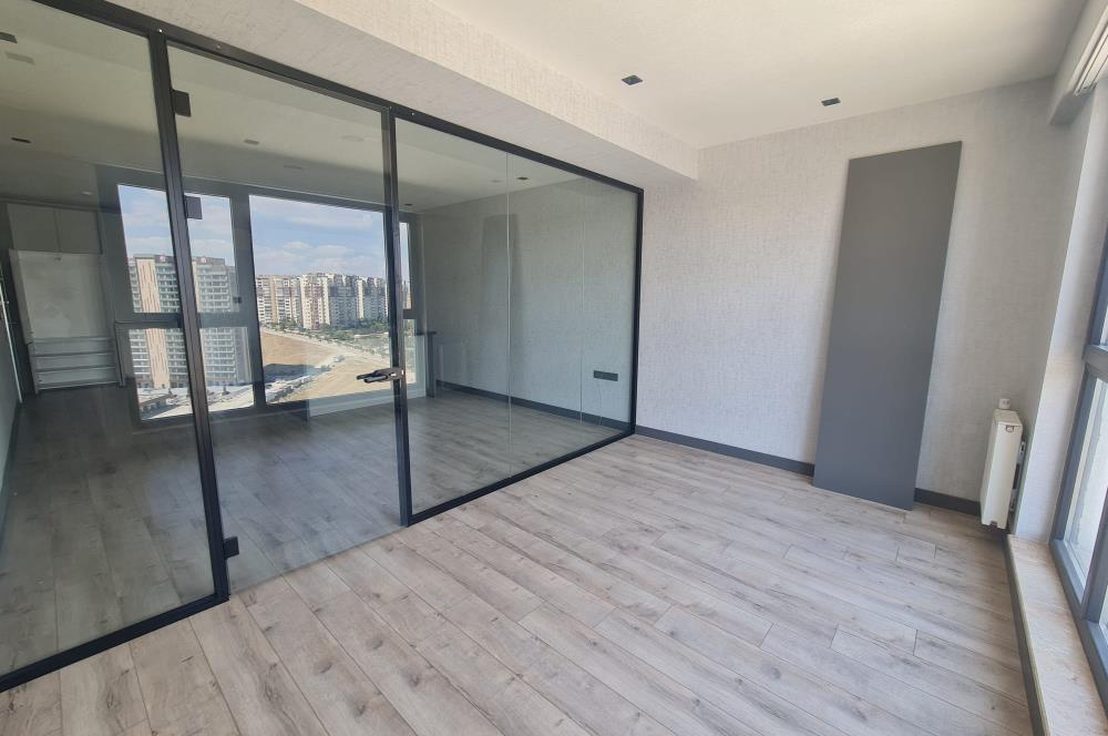 YAŞAMKENT YAŞAM KULE'DE 1+1 SATILIK FIRSAT DAİRE