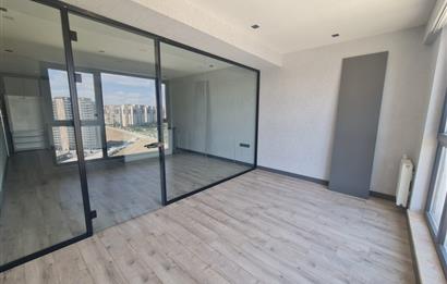YAŞAMKENT YAŞAM KULE'DE 1+1 SATILIK FIRSAT DAİRE