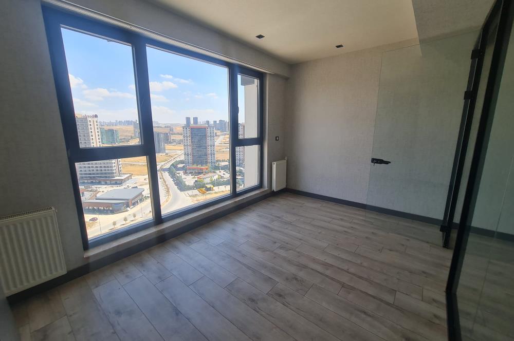 YAŞAMKENT YAŞAM KULE'DE 1+1 SATILIK FIRSAT DAİRE