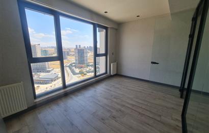 YAŞAMKENT YAŞAM KULE'DE 1+1 SATILIK FIRSAT DAİRE