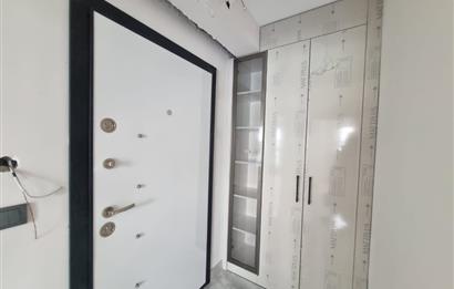 AYDINLIKEVLER-SAMSUN YOLU ÜZERİNDE SIFIR 2+1 SATILIK DAİRE
