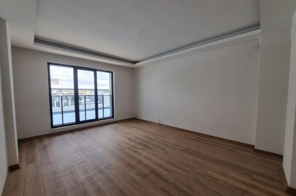AYDINLIKEVLER-SAMSUN YOLU ÜZERİNDE SIFIR 2+1 SATILIK DAİRE