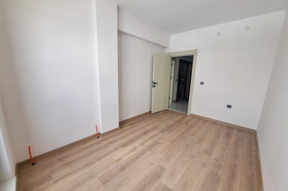 AYDINLIKEVLER-SAMSUN YOLU ÜZERİNDE SIFIR 2+1 SATILIK DAİRE