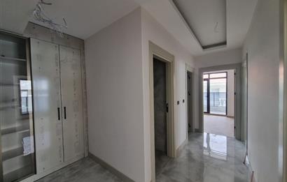AYDINLIKEVLER-SAMSUN YOLU ÜZERİNDE SIFIR 2+1 SATILIK DAİRE