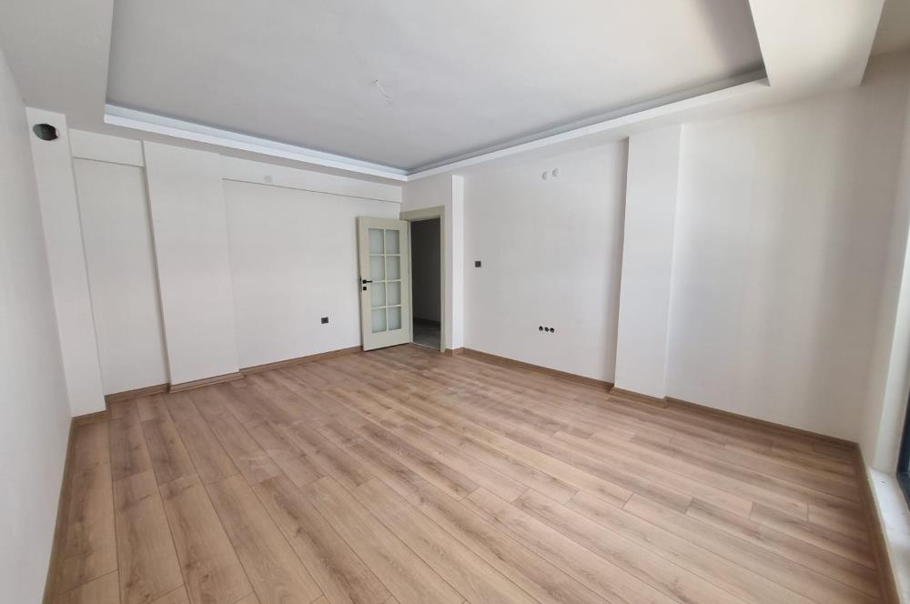 AYDINLIKEVLER-SAMSUN YOLU ÜZERİNDE SIFIR 2+1 SATILIK DAİRE