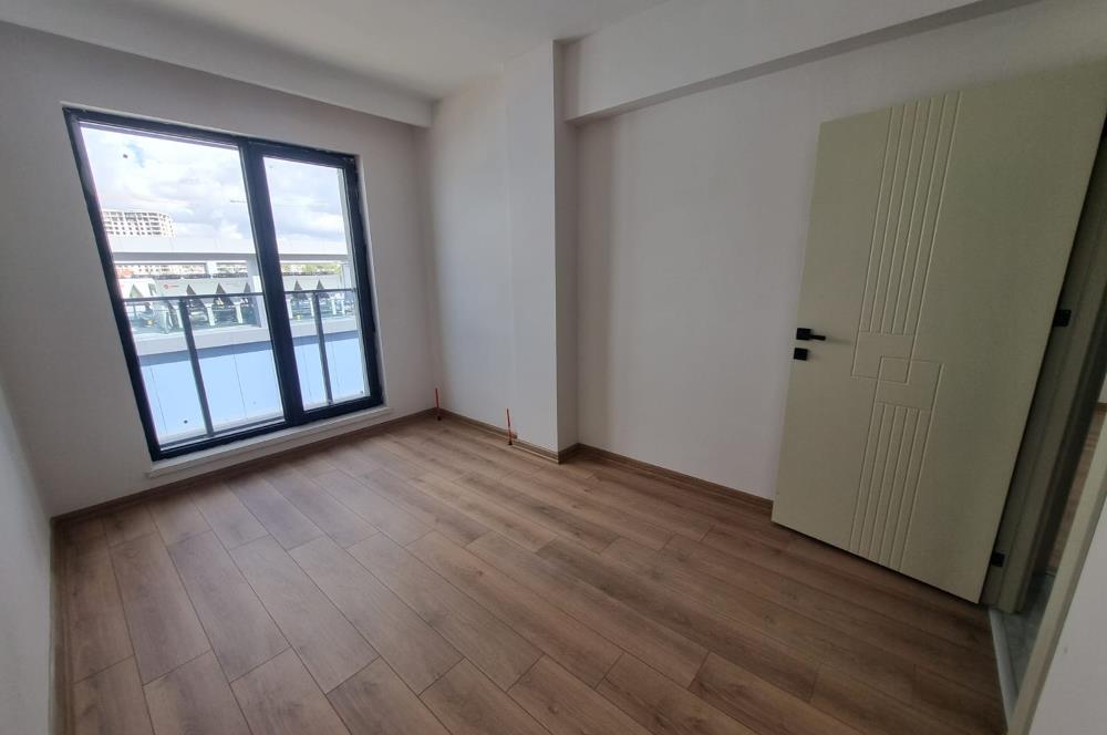AYDINLIKEVLER-SAMSUN YOLU ÜZERİNDE SIFIR 2+1 SATILIK DAİRE