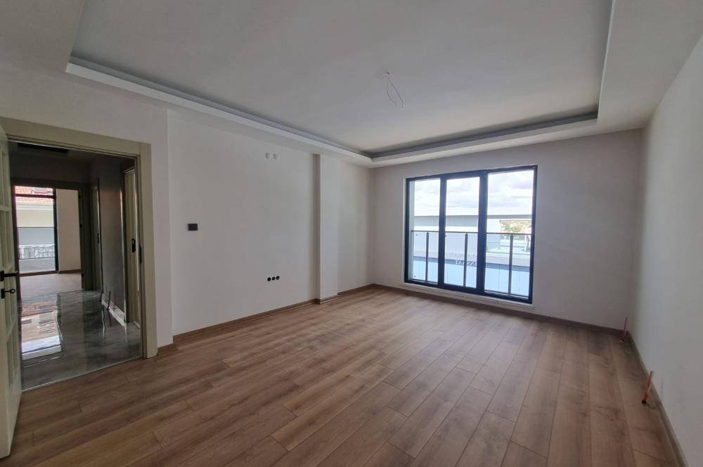 AYDINLIKEVLER-SAMSUN YOLU ÜZERİNDE SIFIR 2+1 SATILIK DAİRE