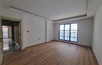 AYDINLIKEVLER-SAMSUN YOLU ÜZERİNDE SIFIR 2+1 SATILIK DAİRE
