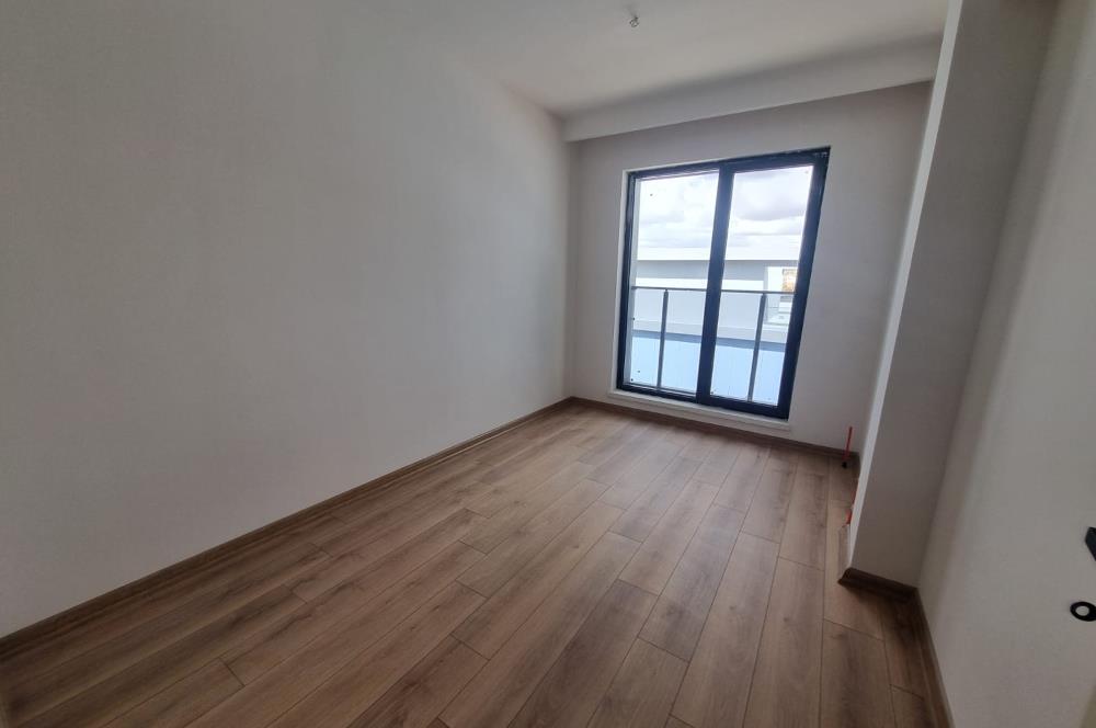 AYDINLIKEVLER-SAMSUN YOLU ÜZERİNDE SIFIR 2+1 SATILIK DAİRE