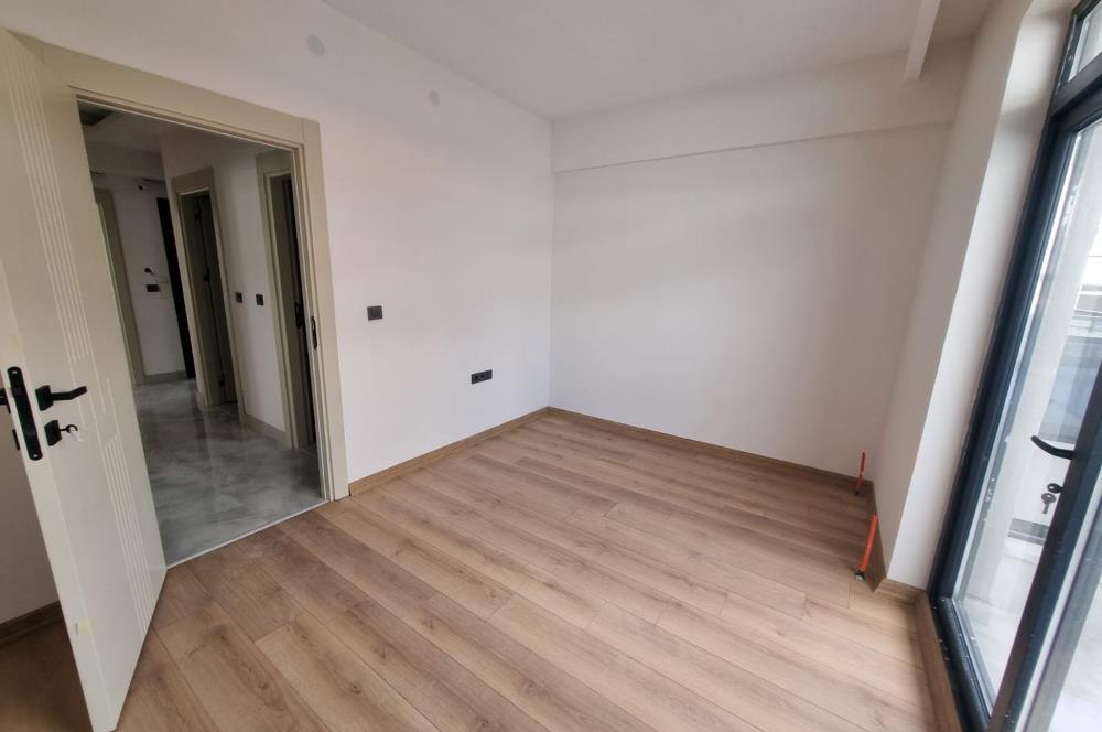 AYDINLIKEVLER-SAMSUN YOLU ÜZERİNDE SIFIR 2+1 SATILIK DAİRE