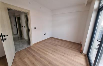 AYDINLIKEVLER-SAMSUN YOLU ÜZERİNDE SIFIR 2+1 SATILIK DAİRE