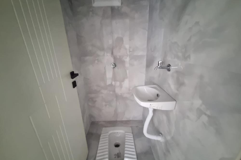 AYDINLIKEVLER-SAMSUN YOLU ÜZERİNDE SIFIR 2+1 SATILIK DAİRE