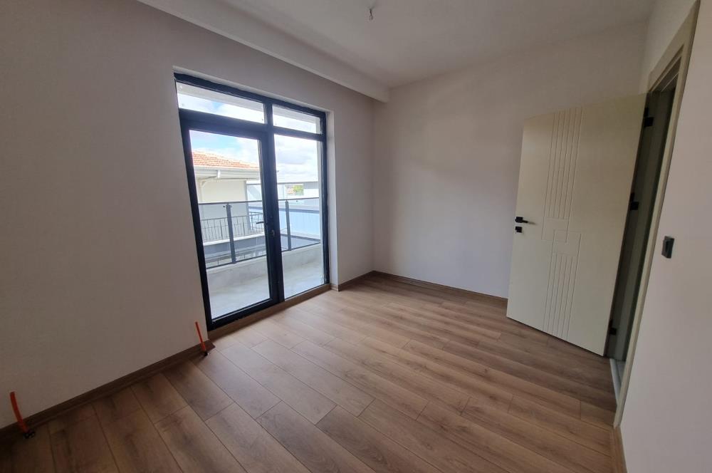 AYDINLIKEVLER-SAMSUN YOLU ÜZERİNDE SIFIR 2+1 SATILIK DAİRE
