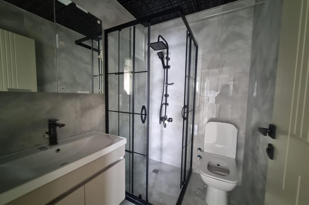 AYDINLIKEVLER-SAMSUN YOLU ÜZERİNDE SIFIR 2+1 SATILIK DAİRE