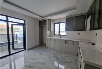 AYDINLIKEVLER-SAMSUN YOLU ÜZERİNDE SIFIR 2+1 SATILIK DAİRE