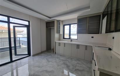 AYDINLIKEVLER-SAMSUN YOLU ÜZERİNDE SIFIR 2+1 SATILIK DAİRE