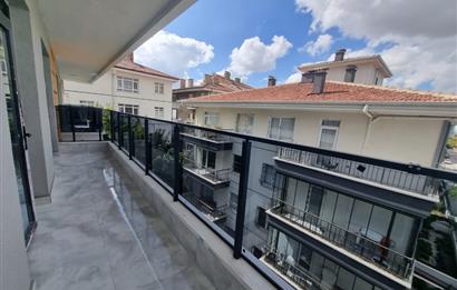 AYDINLIKEVLER-SAMSUN YOLU ÜZERİNDE SIFIR 2+1 SATILIK DAİRE