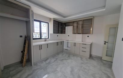 AYDINLIKEVLER-SAMSUN YOLU ÜZERİNDE SIFIR 2+1 SATILIK DAİRE