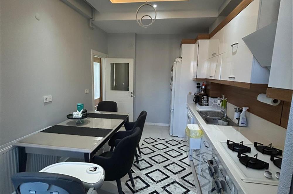 C21 BAL'DAN OKULLAR BÖLGESİ SATILIK 4+1 DUBLEKS DAİRE
