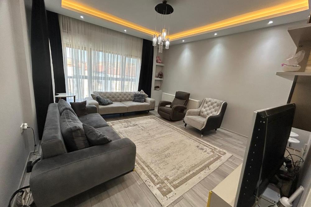 C21 BAL'DAN OKULLAR BÖLGESİ SATILIK 4+1 DUBLEKS DAİRE