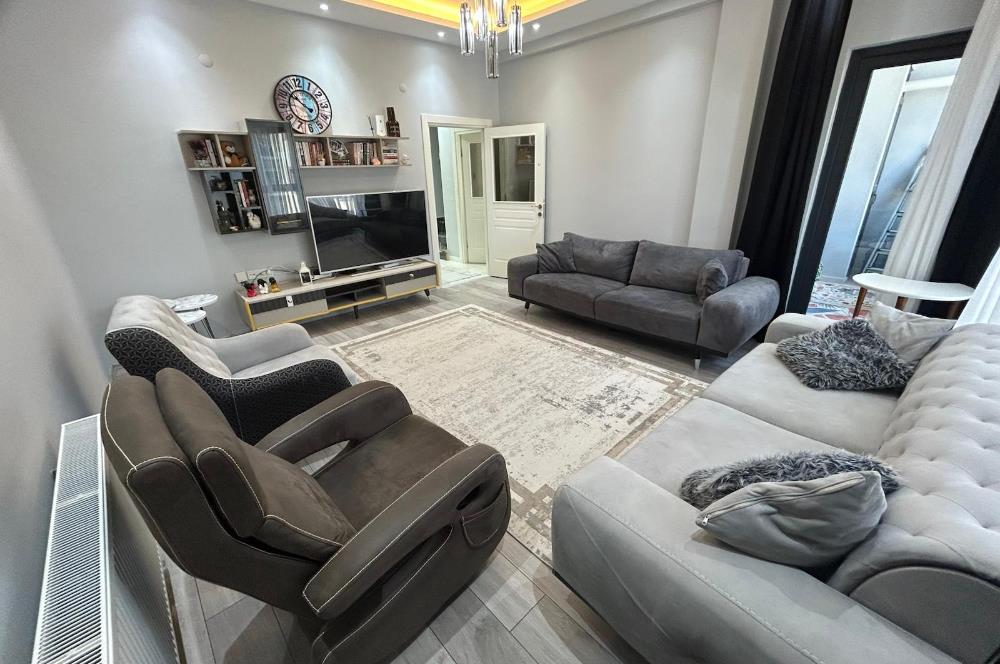 C21 BAL'DAN OKULLAR BÖLGESİ SATILIK 4+1 DUBLEKS DAİRE