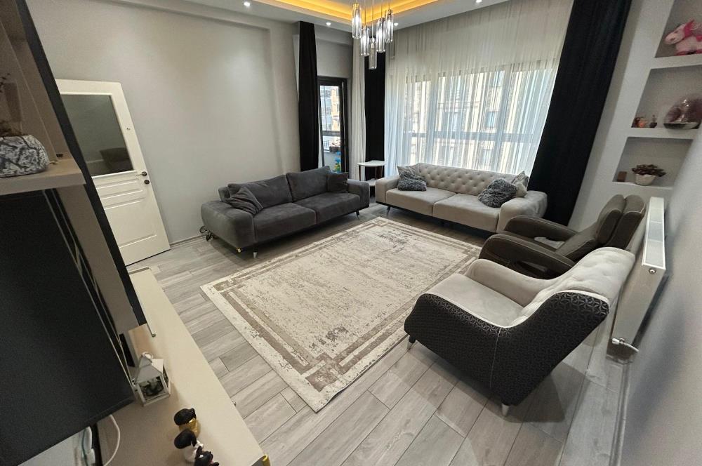 C21 BAL'DAN OKULLAR BÖLGESİ SATILIK 4+1 DUBLEKS DAİRE