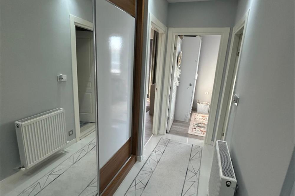 C21 BAL'DAN OKULLAR BÖLGESİ SATILIK 4+1 DUBLEKS DAİRE