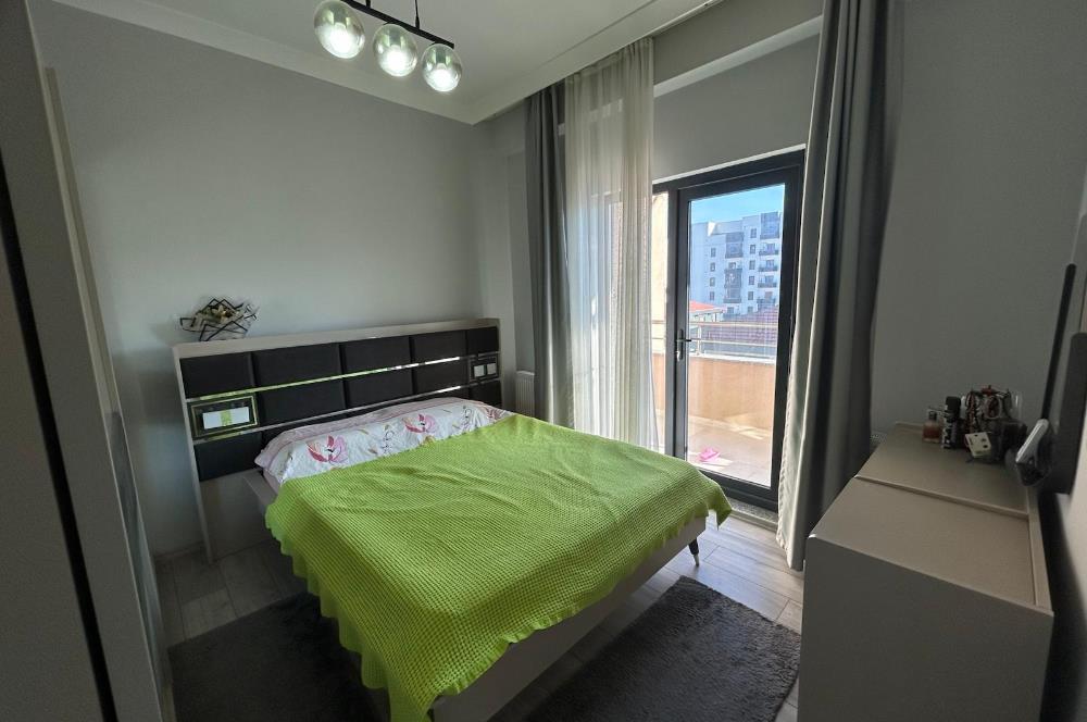C21 BAL'DAN OKULLAR BÖLGESİ SATILIK 4+1 DUBLEKS DAİRE