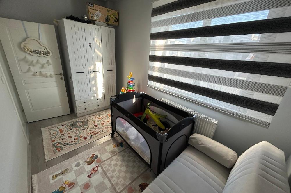 C21 BAL'DAN OKULLAR BÖLGESİ SATILIK 4+1 DUBLEKS DAİRE