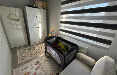 C21 BAL'DAN OKULLAR BÖLGESİ SATILIK 4+1 DUBLEKS DAİRE