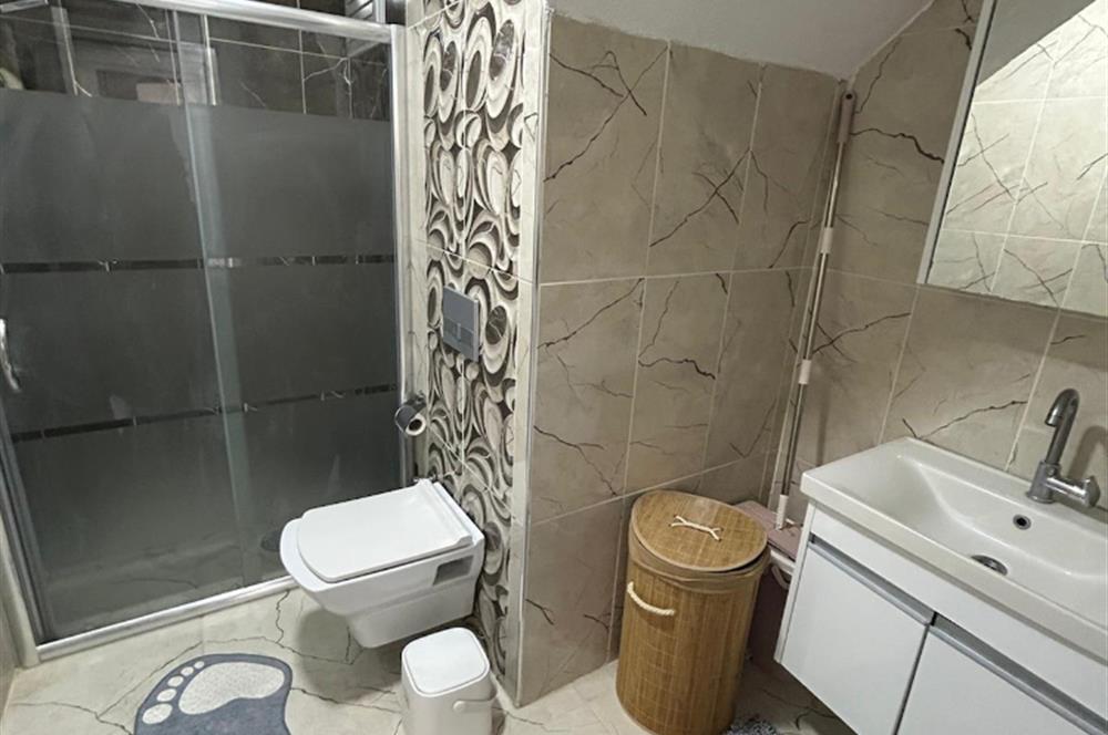 C21 BAL'DAN OKULLAR BÖLGESİ SATILIK 4+1 DUBLEKS DAİRE
