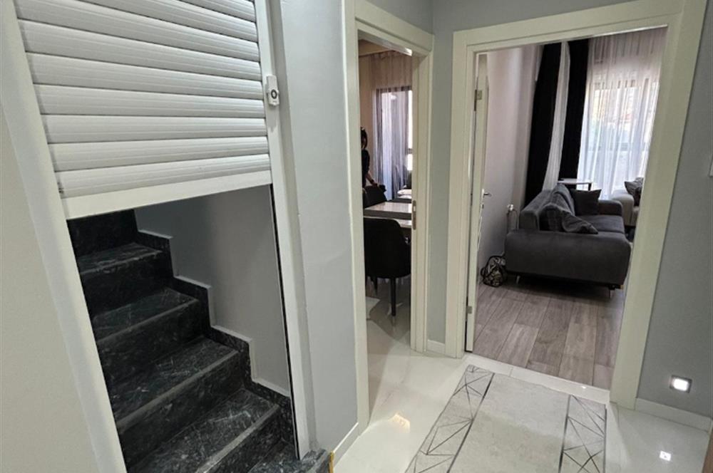 C21 BAL'DAN OKULLAR BÖLGESİ SATILIK 4+1 DUBLEKS DAİRE