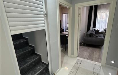 C21 BAL'DAN OKULLAR BÖLGESİ SATILIK 4+1 DUBLEKS DAİRE