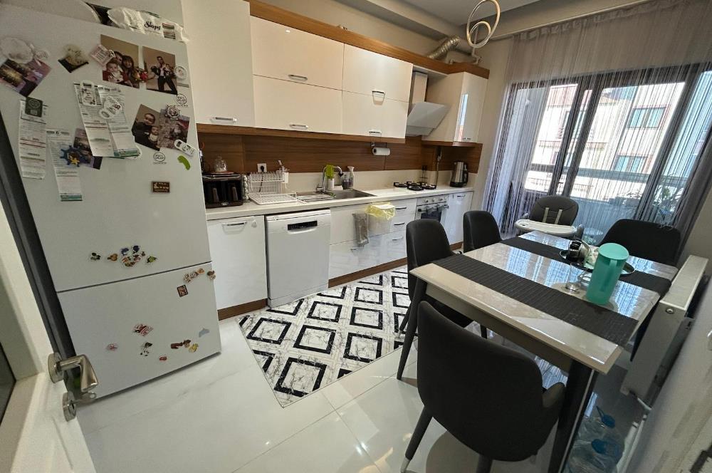 C21 BAL'DAN OKULLAR BÖLGESİ SATILIK 4+1 DUBLEKS DAİRE