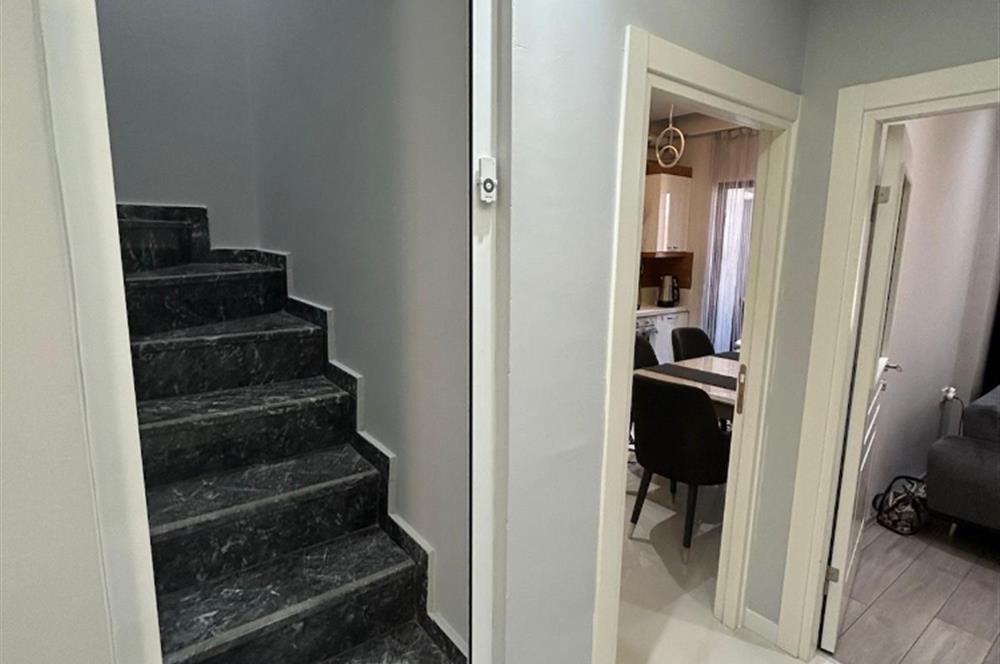 C21 BAL'DAN OKULLAR BÖLGESİ SATILIK 4+1 DUBLEKS DAİRE