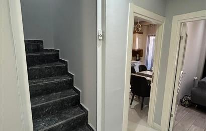 C21 BAL'DAN OKULLAR BÖLGESİ SATILIK 4+1 DUBLEKS DAİRE