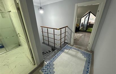 C21 BAL'DAN OKULLAR BÖLGESİ SATILIK 4+1 DUBLEKS DAİRE