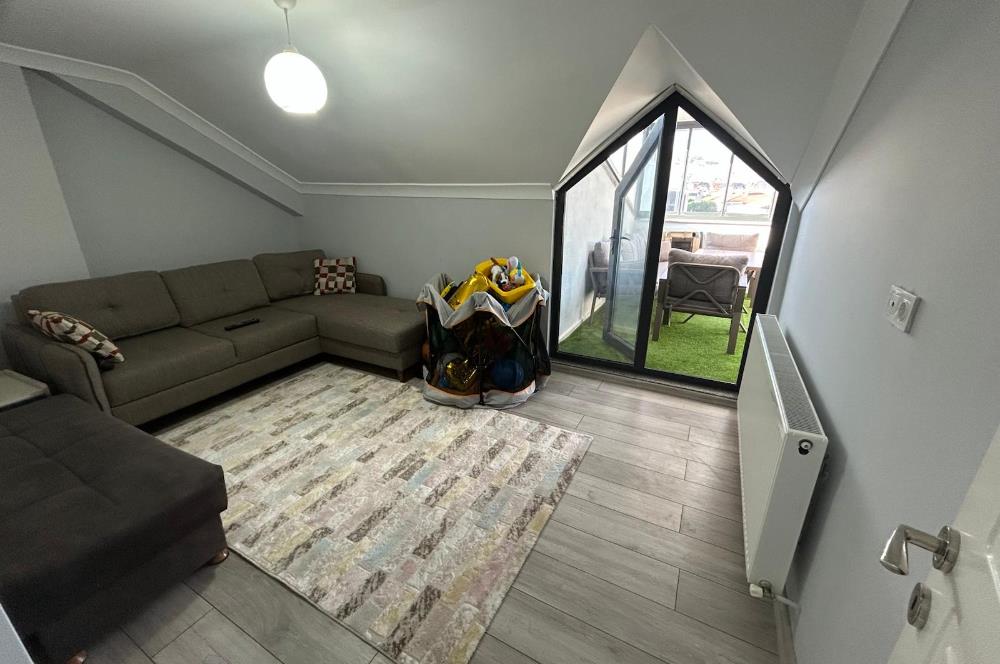 C21 BAL'DAN OKULLAR BÖLGESİ SATILIK 4+1 DUBLEKS DAİRE