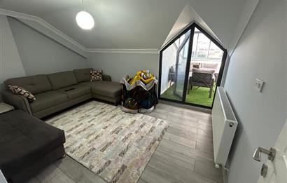 C21 BAL'DAN OKULLAR BÖLGESİ SATILIK 4+1 DUBLEKS DAİRE